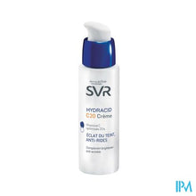 Afbeelding in Gallery-weergave laden, Hydracid C20 Svr Anti Rimpel Fl 30ml
