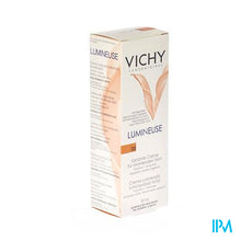 Load image into Gallery viewer, Vichy Fdt Lumineuse Nh Dore 30ml
