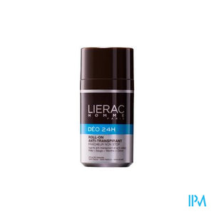 Lierac Homme Deo 24h Roll-on 50ml