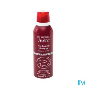 Avene Homme Scheergel 150ml