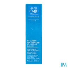 Afbeelding in Gallery-weergave laden, Eye Care Eyeliner Waterproof 330 Bruin 2,5ml
