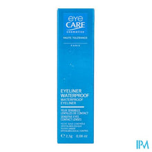 Charger l'image dans la galerie, Eye Care Eyeliner Waterproof 330 Bruin 2,5ml
