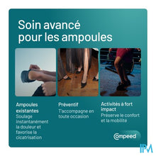 Load image into Gallery viewer, Compeed Blarenpleisters Discreet 5
