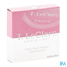 Charger l'image dans la galerie, Tlc Teint Faj Poeder 03 Brun Rose 5g
