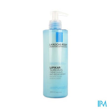 Afbeelding in Gallery-weergave laden, La Roche Posay Lipikar Overvet Douche Cr Tegen Uitdrogen400ml
