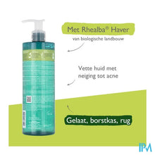 Afbeelding in Gallery-weergave laden, Aderma Biology Ac Zuiv. Schuim.reinig.gel 400ml
