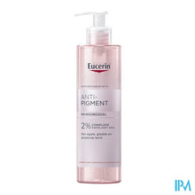 Afbeelding in Gallery-weergave laden, Eucerin A/pigment Reinigingsgel 400ml
