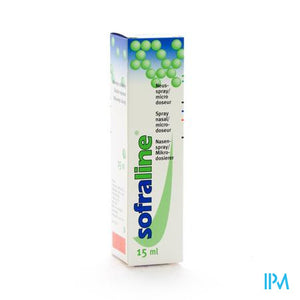 Sofraline Spray Microdos.