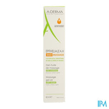 Charger l'image dans la galerie, Aderma Epitheliale Ah Duo Gel Olie Massage 40ml
