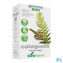 Afbeelding in Gallery-weergave laden, Soria 8-s Calaguala Xxi Caps 30
