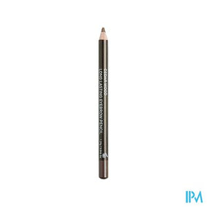 Korres Km Eyebrow N1 Dark Shade 1,13g