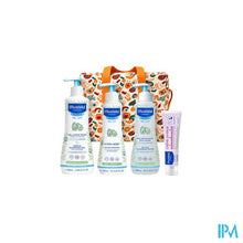 Afbeelding in Gallery-weergave laden, Mustela Bb Vanity Jungle 4 Prod.
