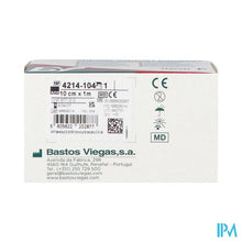 Afbeelding in Gallery-weergave laden, Pharmex Elastisch Buis Steunverband F 10cmx1m
