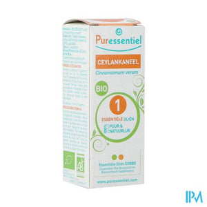 Puressentiel Eo Kaneel Ceyl. Bio Expert 5ml