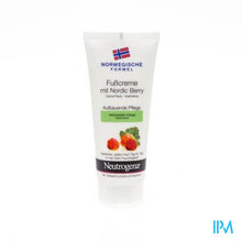 Load image into Gallery viewer, Neutrogena Nordic Berry Voetcreme 100ml
