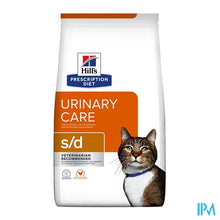Charger l'image dans la galerie, Prescription Diet Feline S/d 3kg
