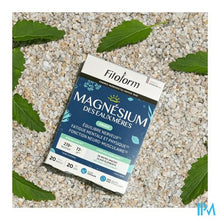 Afbeelding in Gallery-weergave laden, Zee Magnesium Amp 20x10ml Fitoform
