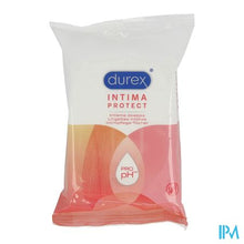 Charger l'image dans la galerie, Durex Intieme Doekjes 20
