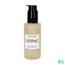 Load image into Gallery viewer, Lierac Phytolastil De Olie Tegen Striemen Fl 100ml
