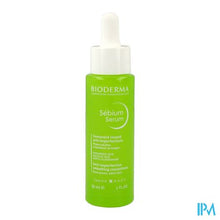 Charger l'image dans la galerie, Bioderma Sebium Serum 30ml
