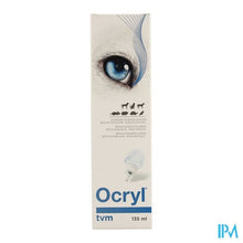 Afbeelding in Gallery-weergave laden, Ocryl Collyre Fl 135ml
