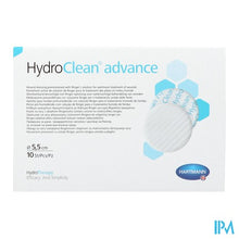 Afbeelding in Gallery-weergave laden, Hydroclean Advance 5,5cm Rond 10

