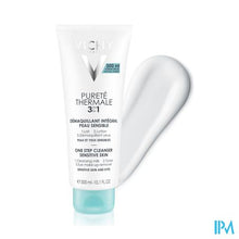 Charger l'image dans la galerie, Vichy Pt Reiniging Integraal 3in1 300ml
