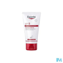 Afbeelding in Gallery-weergave laden, Eucerin Ph5 Handcreme 75ml
