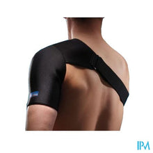 Charger l'image dans la galerie, Thuasne Sport Schouderbrace Neopreen Zwart S
