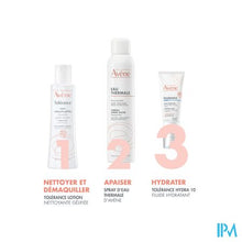 Afbeelding in Gallery-weergave laden, Avene TolErance Hydra 10 Hydrataterend Fluide 40ml
