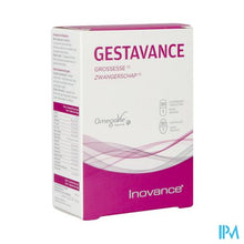 Load image into Gallery viewer, Inovance Gestavance Caps 30+tabl 30 Nf
