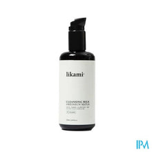 Afbeelding in Gallery-weergave laden, Likami Cleansing Milk 200ml
