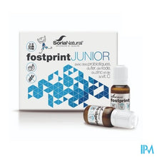 Afbeelding in Gallery-weergave laden, Soria Fost Print Junior Vials 20x15ml
