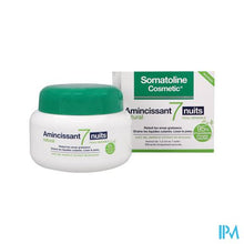 Afbeelding in Gallery-weergave laden, Somatoline Cosm.afslankend 7 Nachten Natural 400ml
