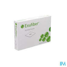 Afbeelding in Gallery-weergave laden, Exufiber Ster 5x 5cm 10 603300
