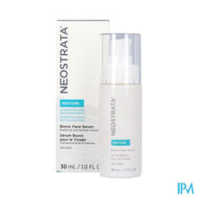 Load image into Gallery viewer, Neostrata Bionic Face Serum Pompfles 30ml
