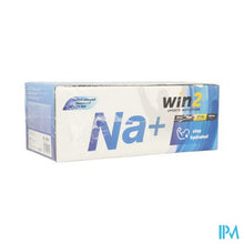 Afbeelding in Gallery-weergave laden, Win2 Energy Bar Na+ Salted Almond 40g

