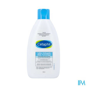 Cetaphil Milde Huidreiniger 200ml