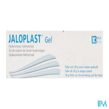 Charger l'image dans la galerie, Jaloplast Gel Tube 30g Cfr 3412459
