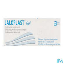 Afbeelding in Gallery-weergave laden, Jaloplast Gel Tube 30g Cfr 3412459
