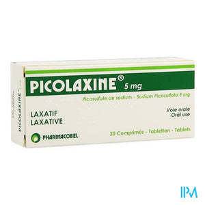 Picolaxine Comp 30