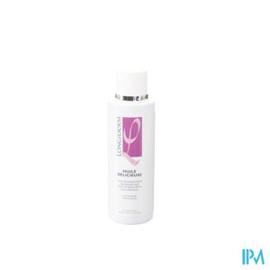 Longiderm Reinigende Olie Demaq. Fl 200ml