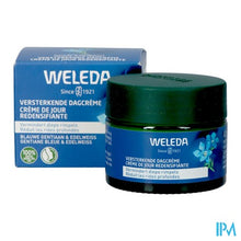 Afbeelding in Gallery-weergave laden, Weleda Blauwe Gentiaan &amp; Edelweiss Dag Cr 40ml

