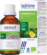Afbeelding in Gallery-weergave laden, Ladrome Potentilla Erecta/tormentil 50ml
