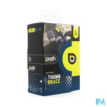 Charger l'image dans la galerie, Push Sports Duimbrace l Rechts

