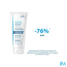 Afbeelding in Gallery-weergave laden, Ducray Dexyane Creme A/krab Verzachtend 200ml Nf
