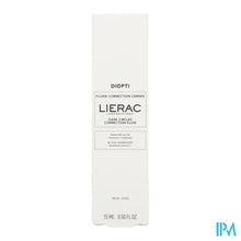Charger l'image dans la galerie, Lierac Diopti Cernes Tube 15ml
