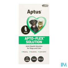 Afbeelding in Gallery-weergave laden, Aptus Apto-flex Opl Fl 500ml
