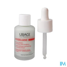 Charger l'image dans la galerie, Uriage Roseliane Gladmak&amp;corrig.serum A/roodh.30ml
