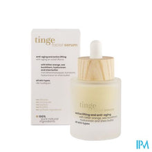 Charger l'image dans la galerie, Tinge Facial Gezichtsserum 30ml
